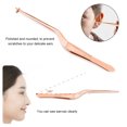thumbnail image 3 of Ear Wax Removal LED Flashlight Tool Set for Baby And Adults Ear Pick Stainless Steel, 3 of 8