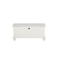 thumbnail image 2 of Curran Cedar Chest, White, 2 of 8