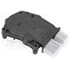 thumbnail image 4 of Actuador de bloqueo de la puerta trasera del coche Tapa del maletero Cerradura de pestillo compatible con Elysion RR713-16 72115-SJK-J01, 4 of 5