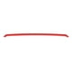 thumbnail image 1 of Parrilla frontal para Suzuki Jimny 2019-2022, ABS rojo Afortunado Sencillez, 1 of 5