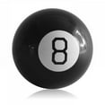 thumbnail image 4 of Magic 8 Ball-Fortune Telling Magic 8 Black Ball,Christmas Party Toys, 4 of 5