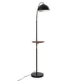 thumbnail image 5 of Modern Arc Floor Lamp Living Room Bedroom Floor Standing Lamps W/ Marble Base, 5 of 20