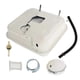 thumbnail image 4 of 1Set of Gas Petrol Fuel Tank Engine Motors Replacement for Honda GX120 GX140 GX160 GX200 for 5.5-6.5, 4 of 5