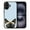Siamese Kitten Cat, variant on WIRESTER Shockproof Soft Rubber Cover Case for Apple iPhone 16 Plus 6.7" 2024, Animal Boston Terrier Red and White Dog On Light Blue Background