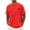 Red@GC@, variant on CONZONE Mens Tshirts Short Sleeve T Shirts for Men Casual Crew Neck Graphic Y2K Lightweight Tees Soft Cozy Athletic Tops