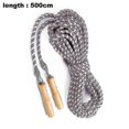 thumbnail image 2 of Multiplayer Rope Skipping - Active Outdoor Youth Fitness - 5m Long Jump Rope, 2 of 4