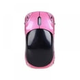 thumbnail image 6 of Wireless Mouse, Mini Car Shape 2.4G Wireless Mouse Receiver with USB Interface for Notebooks Desktop Computers for Laptop, Portable Mobile Optical Mice for Laptop, PC, Computer, Notebook, Mac, 6 of 7