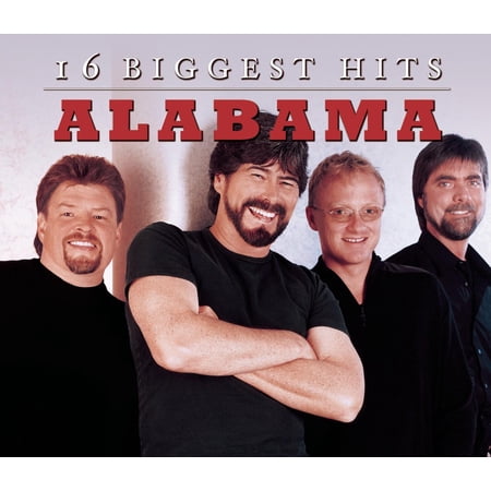 16 Biggest Hits (Eco packaging)