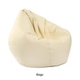 thumbnail image 4 of Inteprter Cubierta duradera del bolso de la silla de la tela de Oxford suavidad y dureza moderadas para una comodidad óptima alta Decoración del hogar Beige, 4 of 6