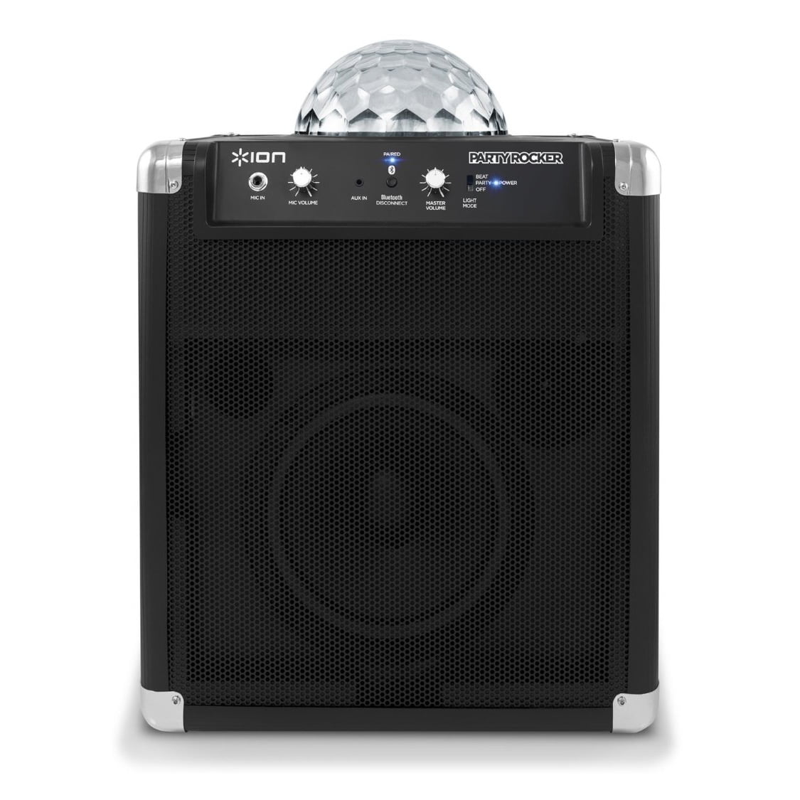 ion party rocker express walmart