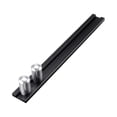 thumbnail image 3 of Tope de cepillado para carpintería, herramienta de fijación para carpintería, plantilla práctica de hardware ajustable Para agujero para perro de 19 mm, 3 of 8