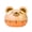 Bear, variant on Ruanlalo Mechanical Kitchen Timer Adjustable 0-60 Minutes Cartoon Animal Wind Up Manual Countdown Loud Alarm Reminder No Batteries Required Colorful Timer for Cooking Baking Fitness Study