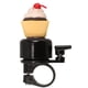 thumbnail image 1 of Timbre de bicicleta con sonido de cupcake, bocina de bicicleta, timbre de bicicleta, timbre de bicicleta de montaña para scooter, accesorios de bicicleta de montaña, 1 of 6