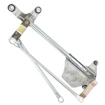 OEG Parts New Wiper Motor Linkage Replacement for Honda Accord 03-07 Front 76530SDAA01 602-508 602508 WPL132