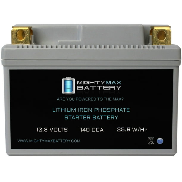 Ytz7s Lithium Battery Replacement For Yuasa Yuam727zs Yuam727zs Walmart Com Walmart Com