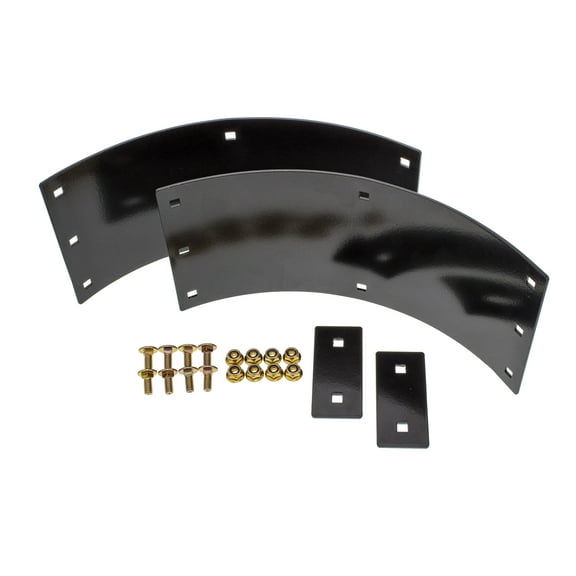 CUB CADET 759-05742 Plow Extention Kit ZT2 ZT3 ZTX4 ZTX5 ZTX6 ULTIMA 48 50 54 60