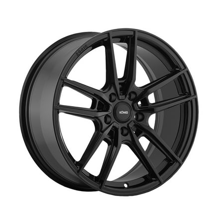 Konig 55B Myth 18X8 5X112 66.60  43