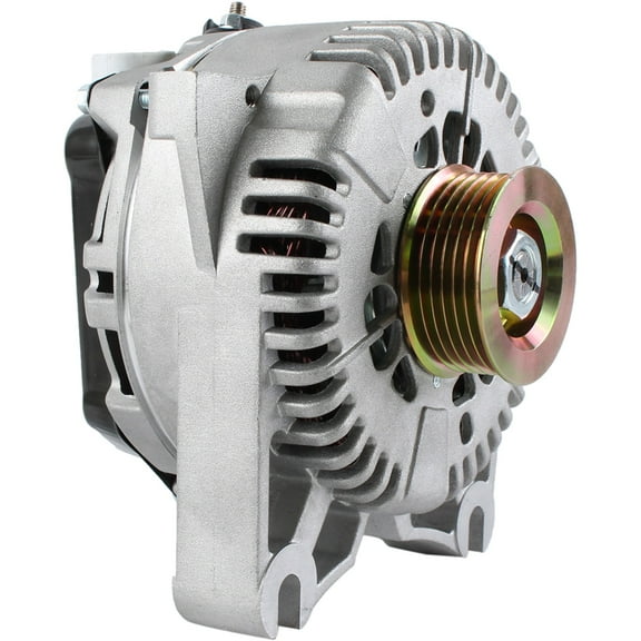 DB Electrical 400-14094 New Alternator for Ford Crown Victoria, Lincoln Town Car 2003-2005