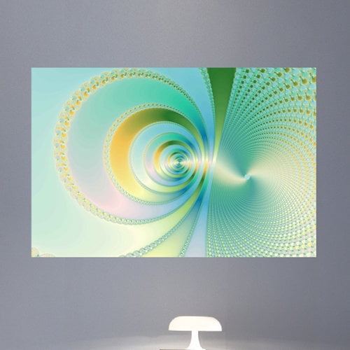 Wallhogs Backlund Monsoon Poster Wall Mural