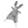 thumbnail image 1 of Mu?eca de peluche similar al carbono, edredón para bebé, mu?eco de marioneta de conejo, mu?eco de juguete suave para dormir, mu?eco infantil XianweiShao 8390612656217, 1 of 1