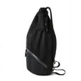 thumbnail image 3 of Gym Bag Fitness Backpack Women Men Basketball Backpack Outdoor Soccer Football Storage Bags Training Drawstring Sports Knapsack, 3 of 6