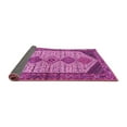 thumbnail image 2 of Ahgly Company Indoor Rectangle Persian Pink Traditional Area Rugs, 3' x 5', 2 of 4