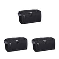 thumbnail image 1 of Neceser de maquillaje Billuyoard Gran capacidad para hombre Bolsa de almacenamiento de cosméticos para acampar Hogar Oficina Hotel, 1 of 6