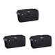 thumbnail image 1 of Neceser de maquillaje Billuyoard Gran capacidad para hombre Bolsa de almacenamiento de cosméticos para acampar Hogar Oficina Hotel, 1 of 6