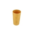 thumbnail image 3 of Mainstays Pear Polypropylene Tumbler, 27 oz, 1 Pack, Yellow, 3 of 5