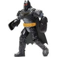 thumbnail image 2 of Batman Missions Thrasher Armor Batman Deluxe Figure, 2 of 7