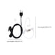 thumbnail image 4 of sweethay Earpiece 2-Way Radio External Headset Headphone Microphone Earphone Security Replacement Guard for IC-12A Type3, 4 of 6