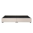 thumbnail image 4 of Box Base Cama King Size Dicasa Crema, 4 of 6