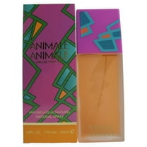 Animale Animale Eau De Parfum Spray 3.4 Oz / 100 Ml