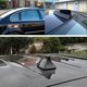 thumbnail image 3 of Upgraded Signal Universal Car Shark Fin Antenna Auto Roof Fm/am Radio Aerial Replacement For Bmw/honda/toyota/hyundai/kia/etc, 3 of 5
