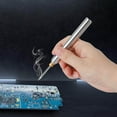 thumbnail image 2 of pitrice Portable Soldering Iron Kit Efficient 1100mAh Battery for Indoor Outdoor, 2 of 9