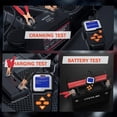 thumbnail image 4 of ANCEL BA301 6V 12V Car Battery Tester, 100-2000 CCA Automotive Load Tester Alternator Tester, 4 of 6
