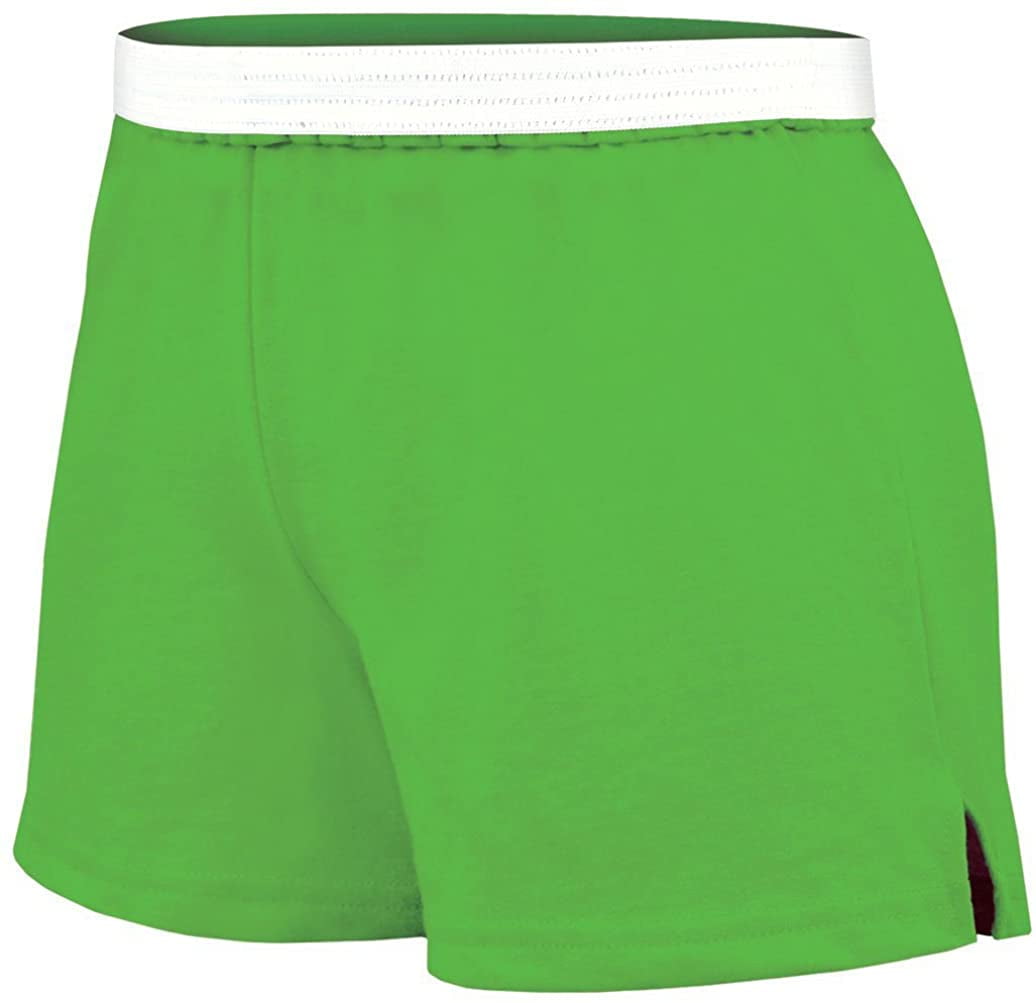 Soffe Juniors Authentic Cheer Short