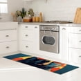 thumbnail image 3 of Bears Rubber Mat Runner Rug Kitchen Runners Absorbent Washable 15.7"x59" Rectangular, 3 of 6