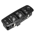 thumbnail image 1 of Interruptor de ventanilla eléctrica principal Unique Bargains para Dodge Grand Caravan 2008-2012 4602536AD, 1 of 8