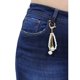 thumbnail image 3 of Jeans talla extra con strech, modelo J-DW 400 azul 44 DOOW Jeans talla extra 400, 3 of 4