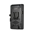 thumbnail image 3 of Converter Plate Mount for V-Mount Battery to Gold for  Battery to  Camera A-GP-S, 3 of 5