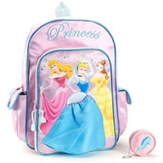 Disney - Princess Backpack