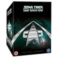 thumbnail image 2 of Star Trek Deep Space Nine: The Full Journey [DVD], 2 of 2