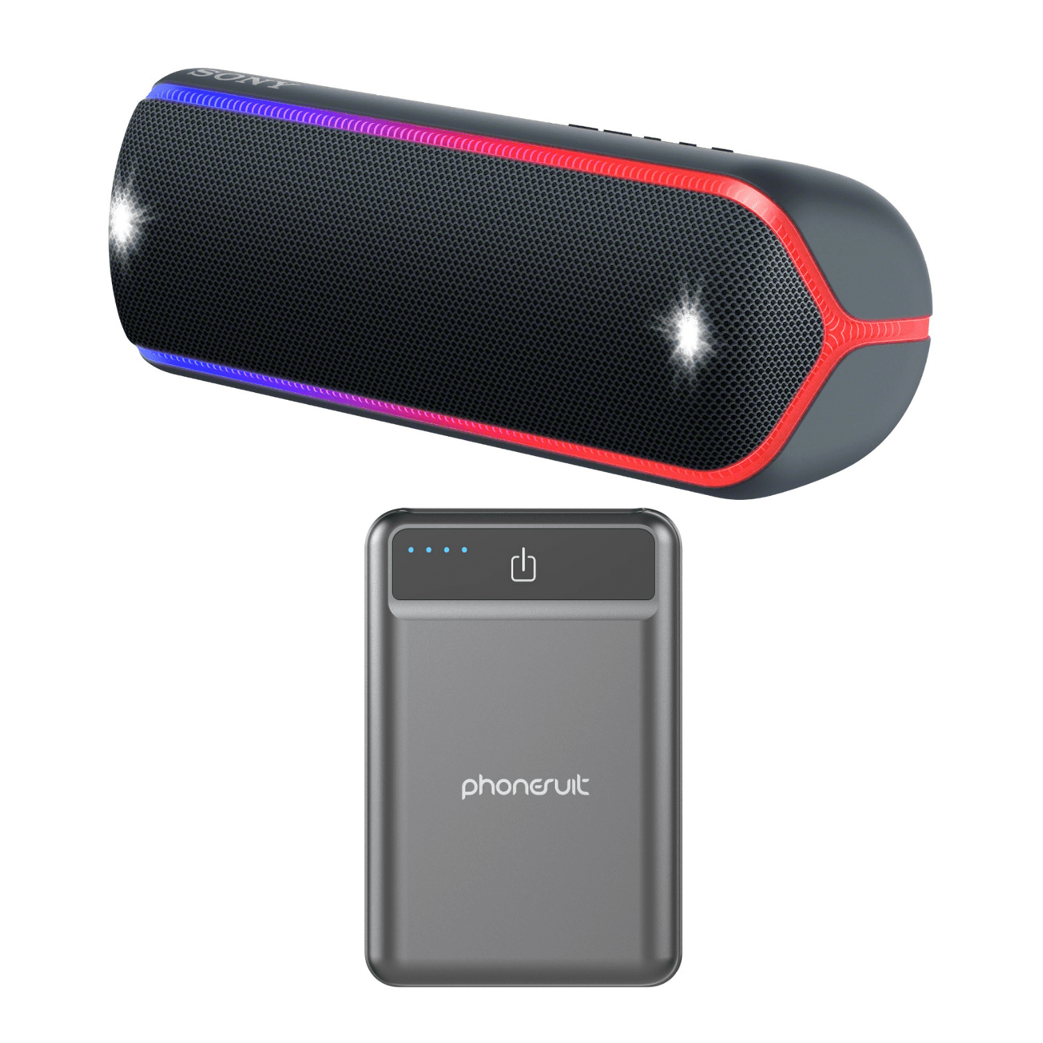 sony srs xb32 battery