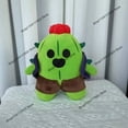 thumbnail image 2 of Cosplay Plh Toy Colt Stuffed Doll me Action Figures Collectible Leon ke Plh l Ornamt ra Kit Toy Gift, 2 of 6
