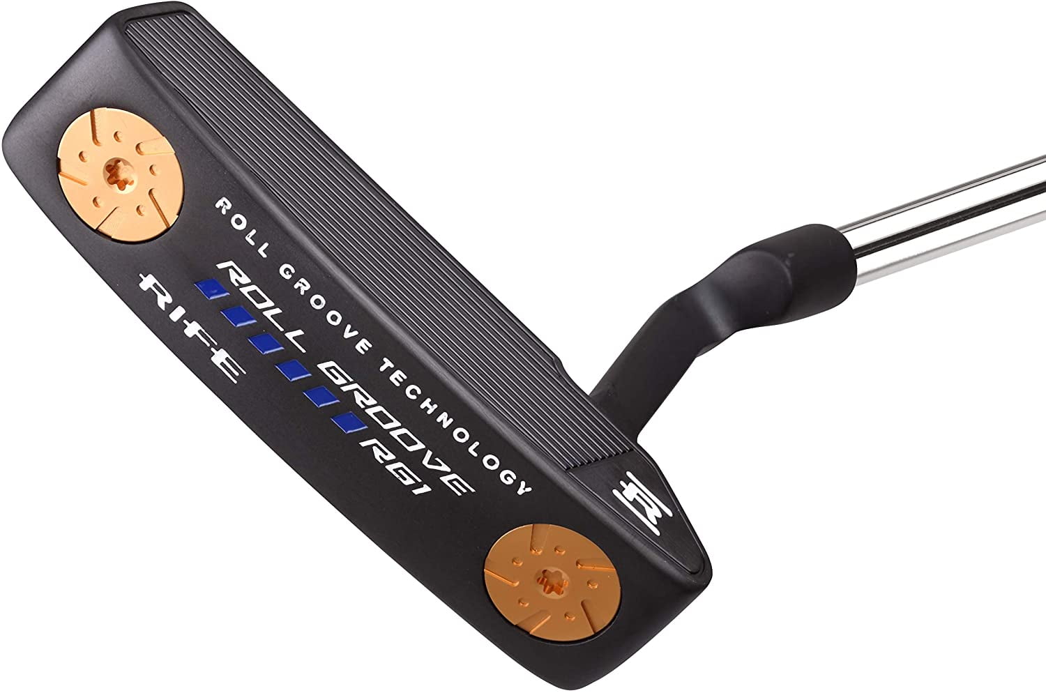 Rife Golf Roll Groove Technology Series (33 Inches) Right Handed RG1