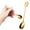 B, variant on Star And Moon Stainless Fork And Spoon Set Dessert Fork And Spoon Household Coffee Stirring Spoon Fork, Star Moon Stainless Flatware, Celestial Themed Dessert Utensils, Coffee Stirring Spoon Fork
