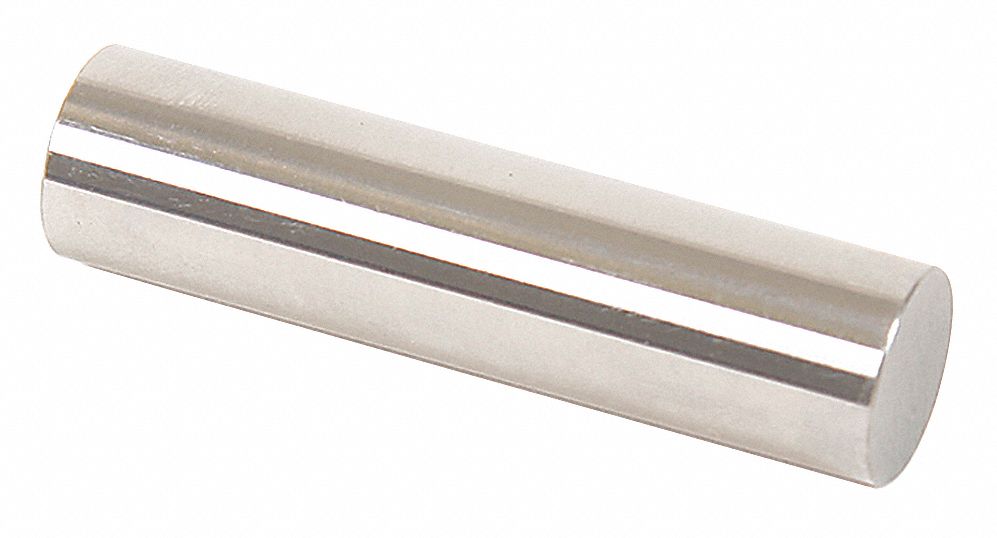 Vermont Gage Pin Gage, .0200", Minus, Class ZZ Tool Steel; Rc 60/65