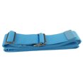 thumbnail image 4 of CIMAXIC Yoga Rope Azul Para Estiramiento Diario Y Soporte En Avanzadas, 4 of 7