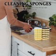 thumbnail image 4 of unbranded 12Ud Esponja De Limpieza Para Cocina Azul Material Premium Durable Y, 4 of 6